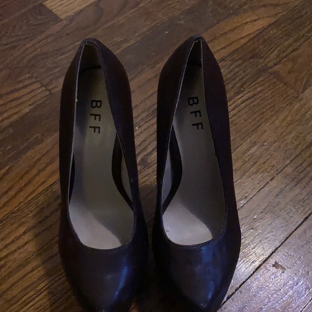 Heels 👠